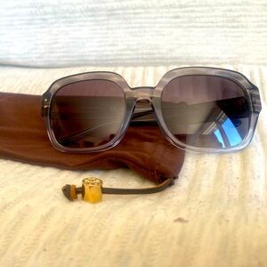 Tory Burch Sunglasses TY7143U